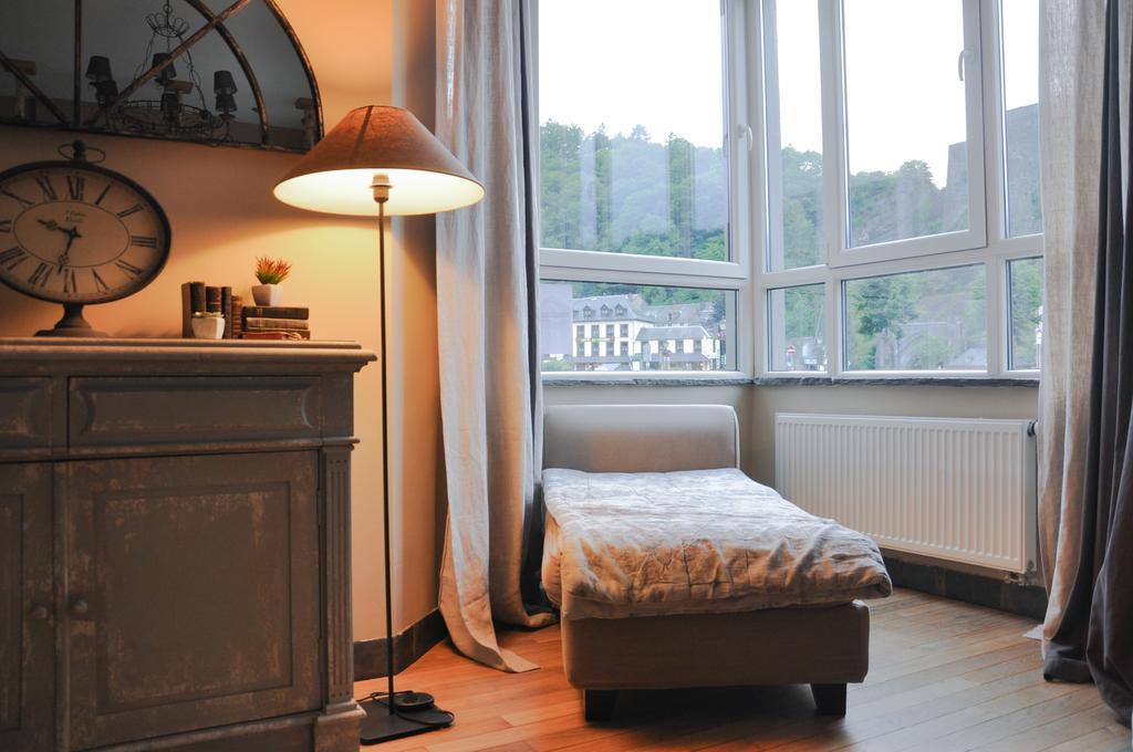 Maison D'Ide Bouillon Pokoj fotografie