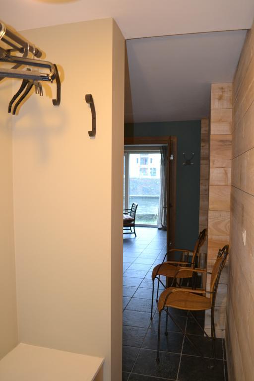 Maison D'Ide Bouillon Pokoj fotografie